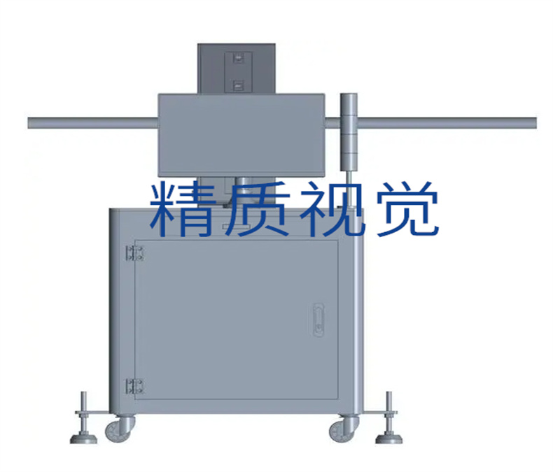 管材、棒材表面缺陷檢測(cè)設(shè)備